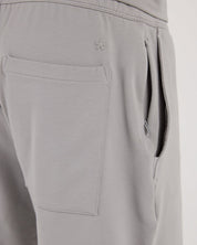 Modal Terry Sweatshort-TENORE