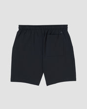 Modal Terry Sweatshort-TENORE