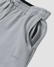 Modal Terry Sweatshort-TENORE