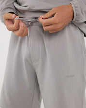 Modal Terry Sweatshort-TENORE