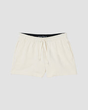Modal Terry Sweatshort-TENORE