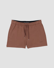 Modal Terry Sweatshort-TENORE