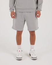 Modal Terry Sweatshort-TENORE
