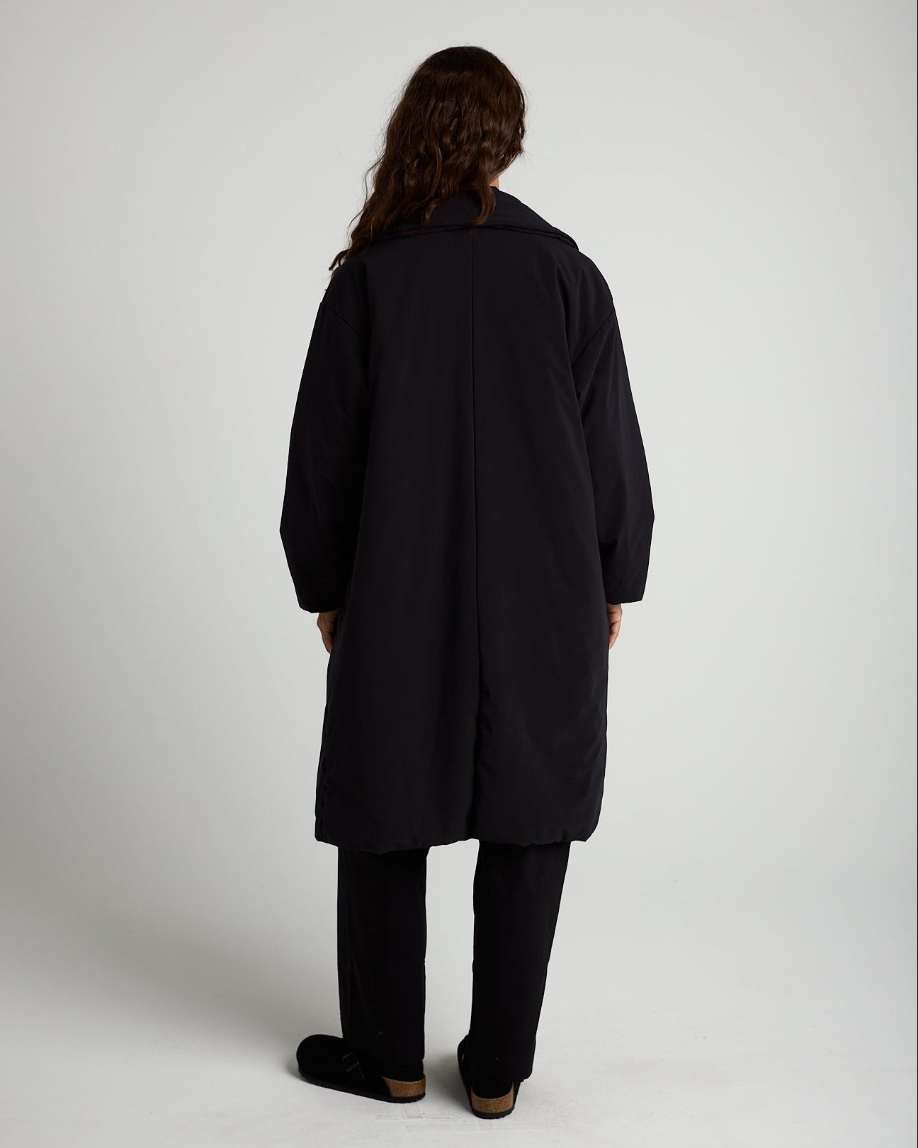 New Union Coat-TENORE