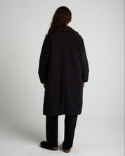 New Union Coat-TENORE