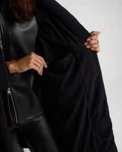 New Union Coat-TENORE