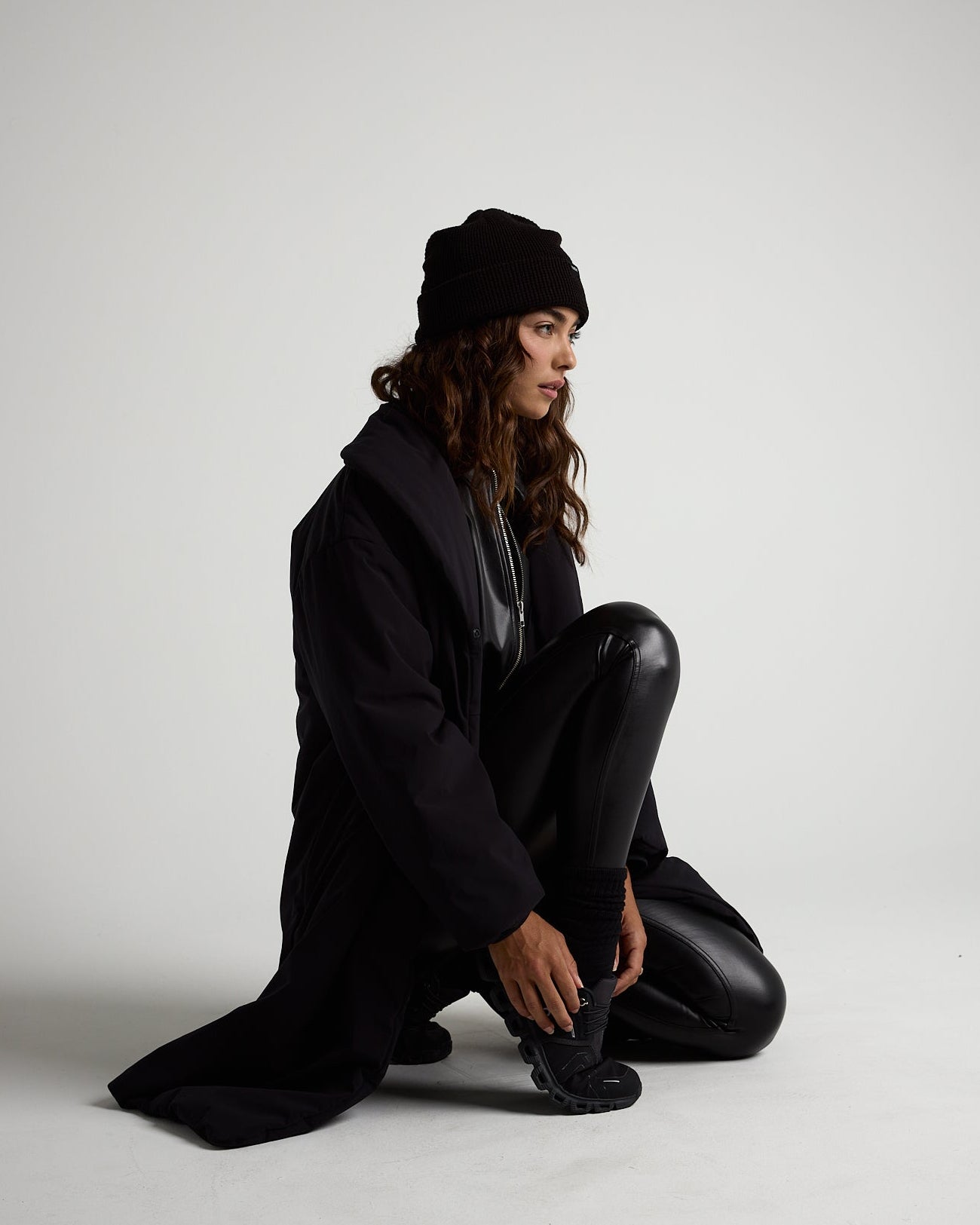 New Union Coat-TENORE