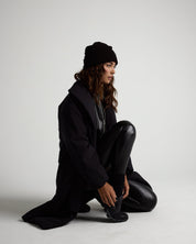 New Union Coat-TENORE