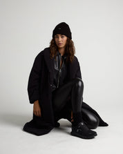 New Union Coat-TENORE