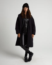 New Union Coat-TENORE