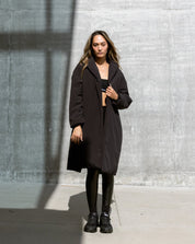 New Union Coat-TENORE