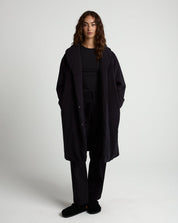 New Union Coat-TENORE