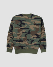 New Union Crewneck-TENORE