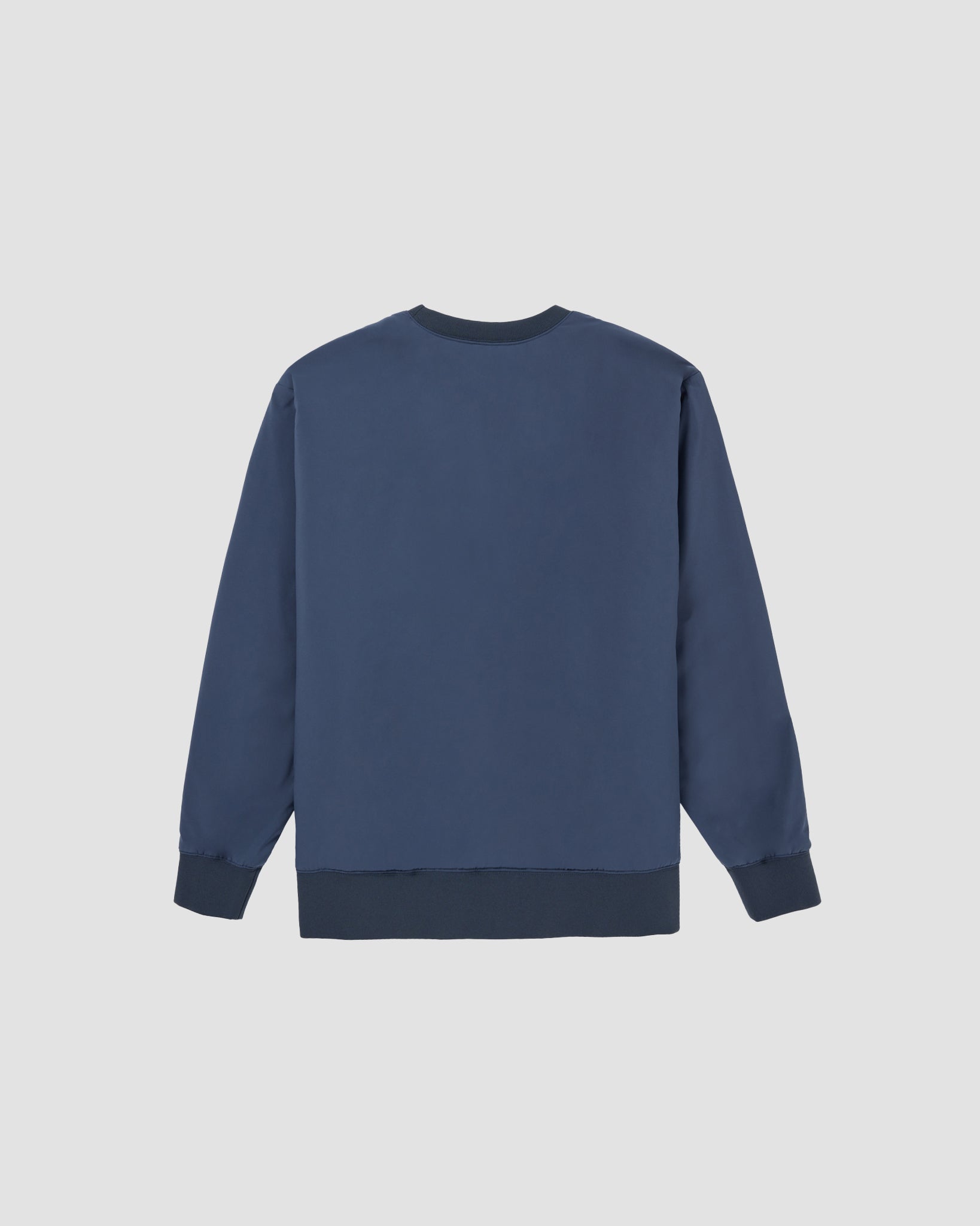 New Union Crewneck-TENORE