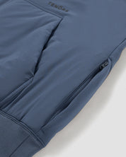 New Union Crewneck-TENORE