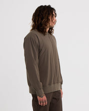 New Union Crewneck-TENORE