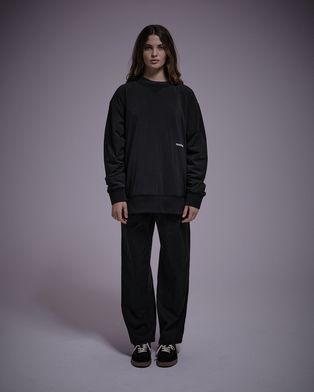 Union Ls Crew-TENORE