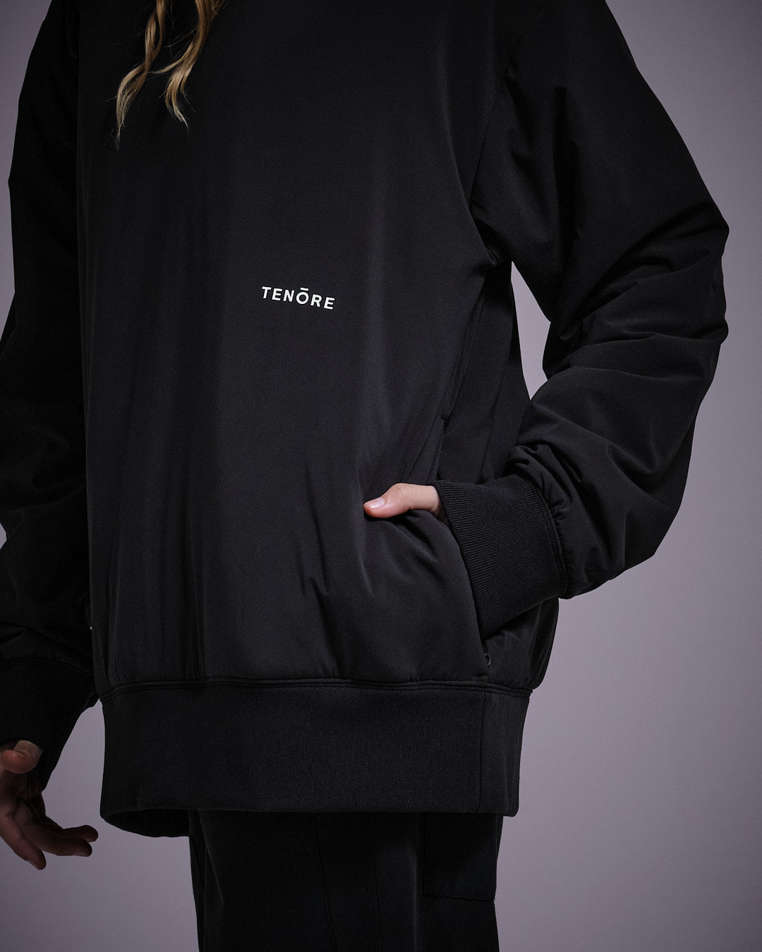 Union Ls Crew-TENORE