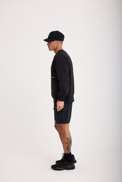 New Union Crewneck-TENORE