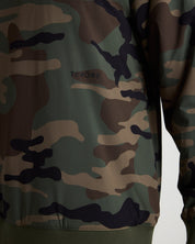 New Union Crewneck-TENORE