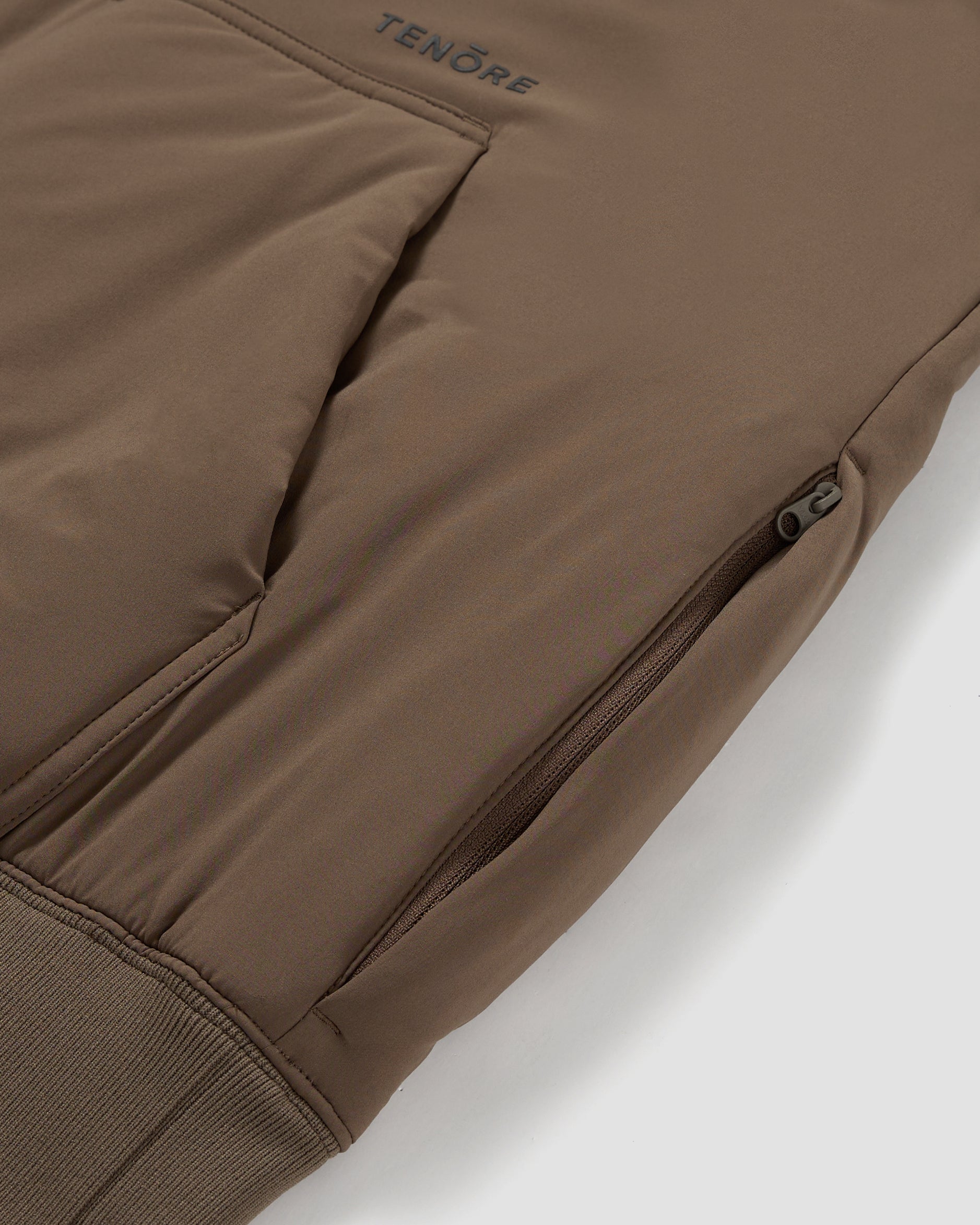 New Union Crewneck-TENORE