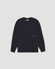 New Union Crewneck-TENORE