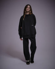 Union Ls Crew-TENORE