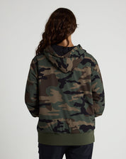 New Union Hoodie-TENORE