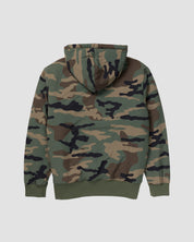 New Union Hoodie-TENORE