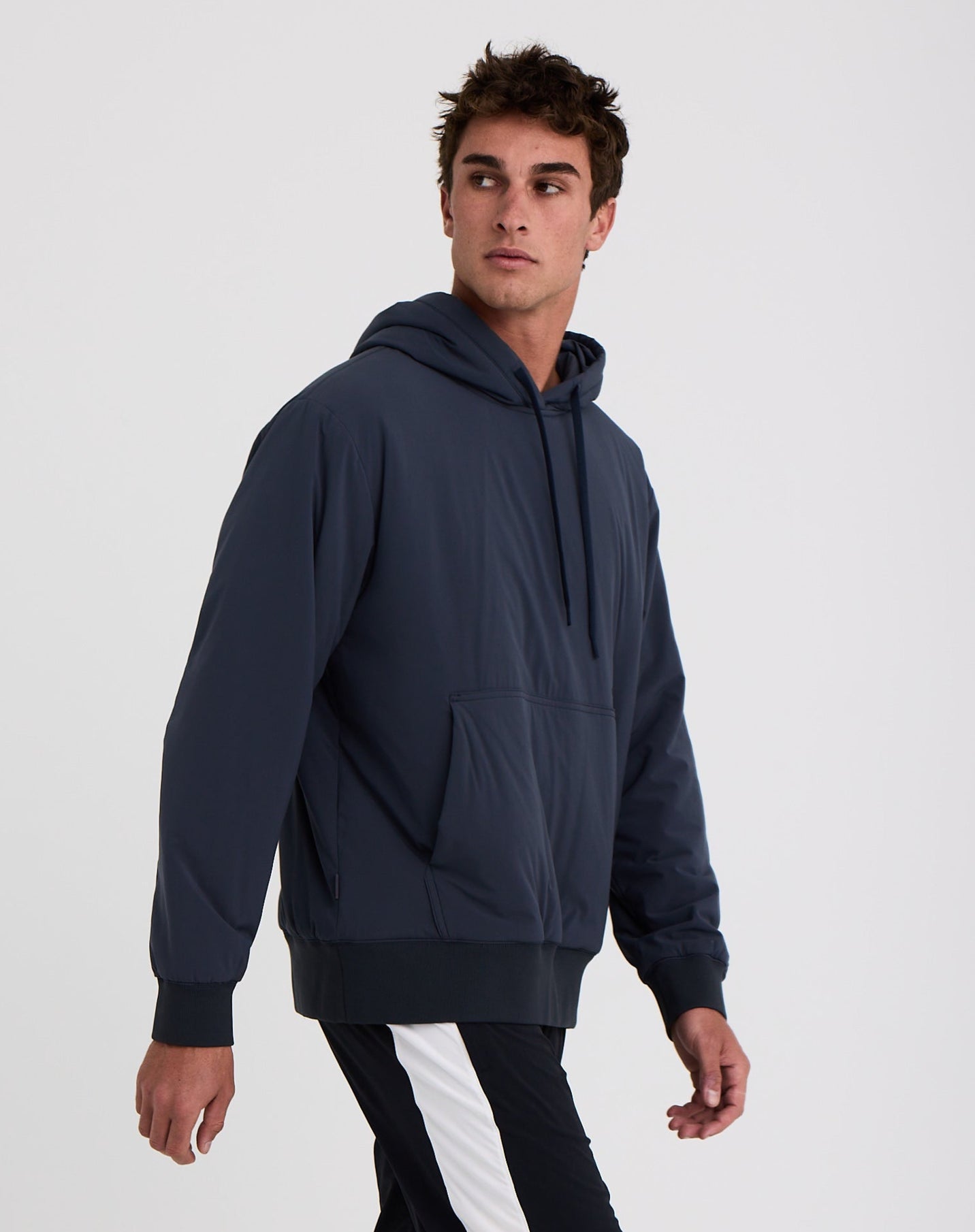 Union Hoodie-TENORE
