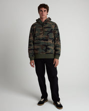 New Union Hoodie-TENORE