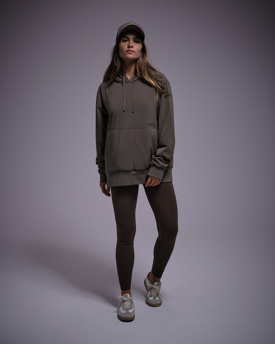 Union Hoodie-TENORE