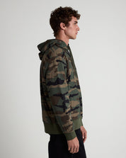 New Union Hoodie-TENORE