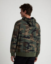 New Union Hoodie-TENORE