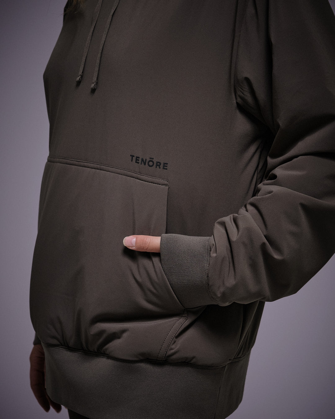 Union Hoodie-TENORE