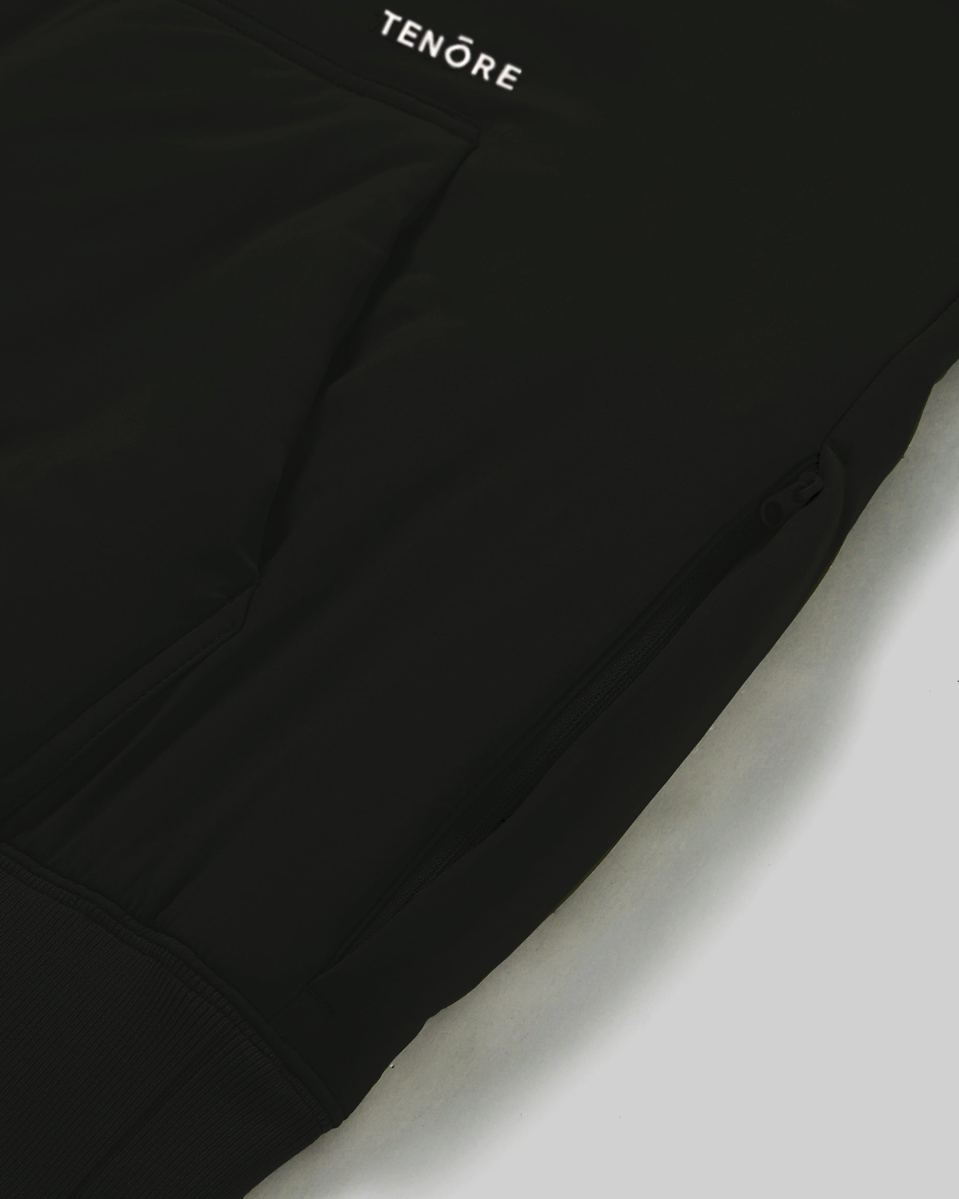 New Union Hoodie-TENORE