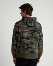 New Union Hoodie-TENORE