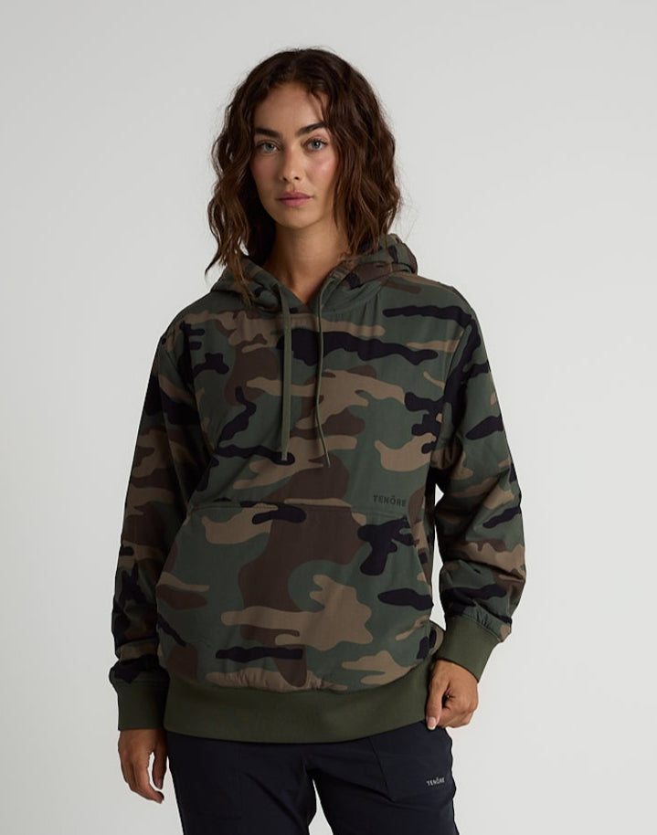 New Union Hoodie-TENORE