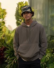 Union Hoodie-TENORE