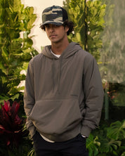 Union Hoodie-TENORE
