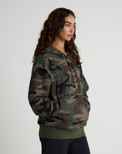 New Union Hoodie-TENORE