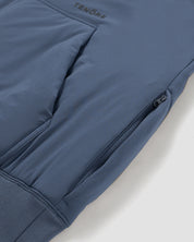 New Union Hoodie-TENORE