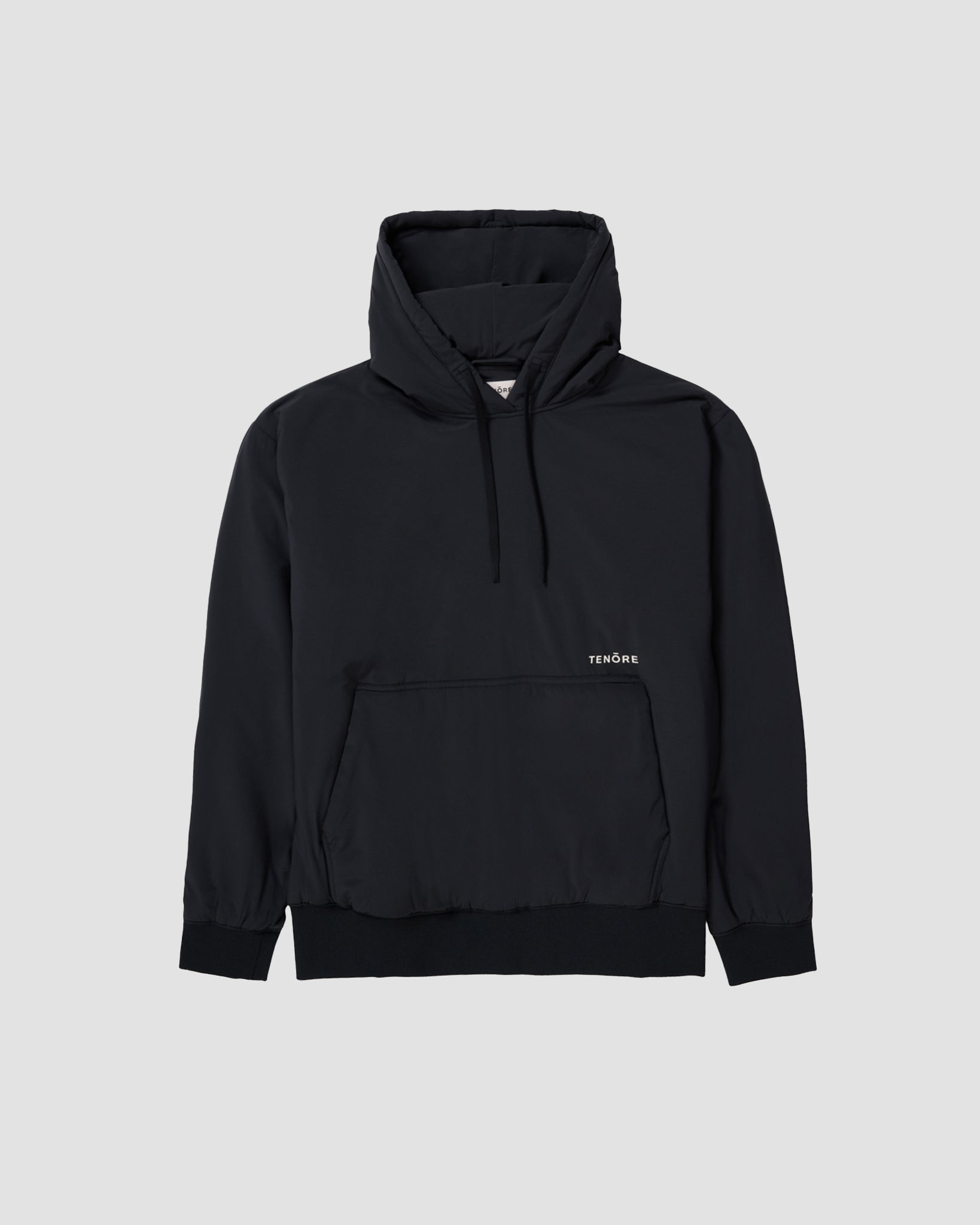New Union Hoodie – TENŌRE