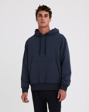 New Union Hoodie-TENORE