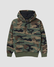 New Union Hoodie-TENORE