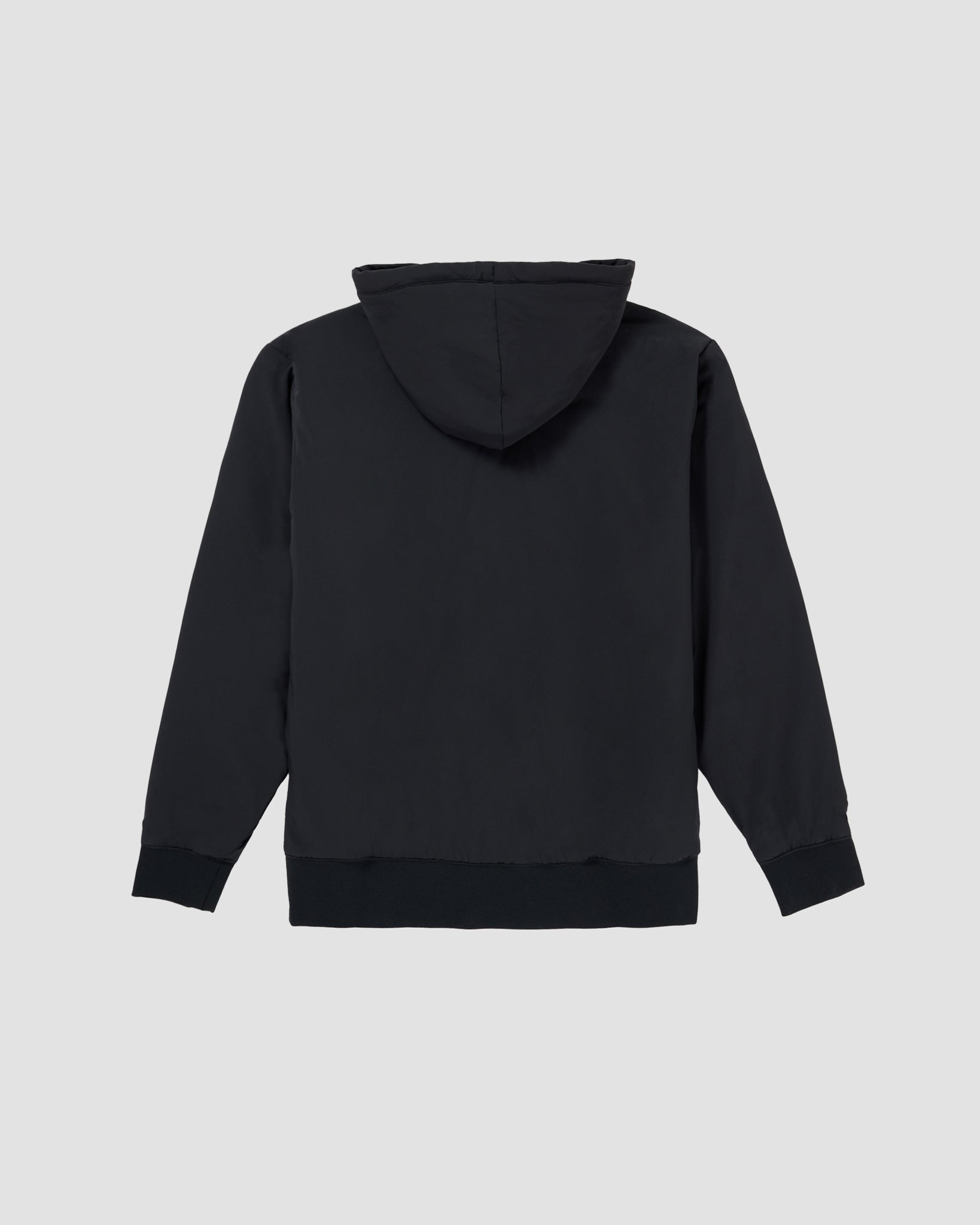 New Union Zip Hoodie – TENŌRE
