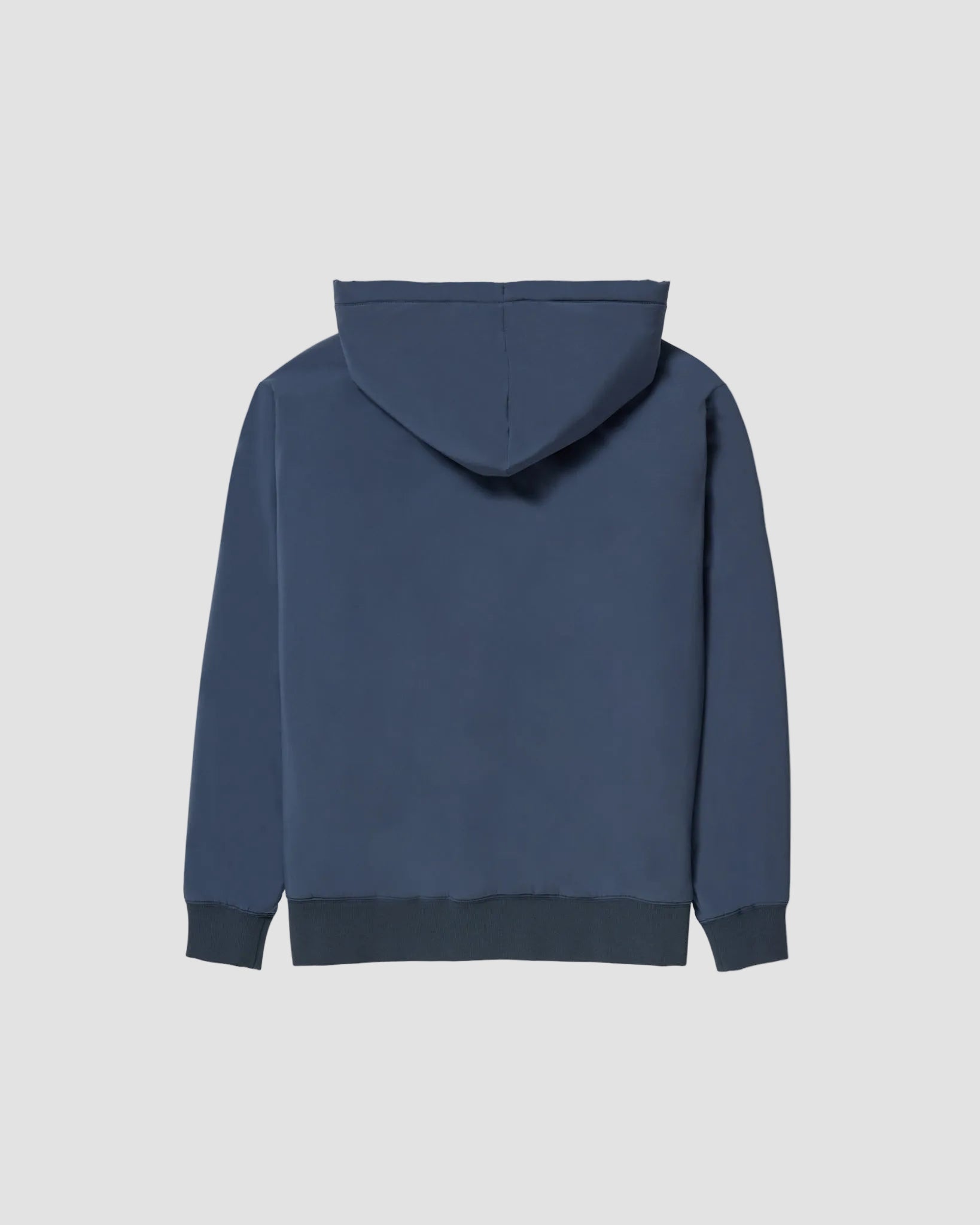 New Union Zip Hoodie-TENORE