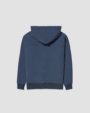 New Union Zip Hoodie-TENORE