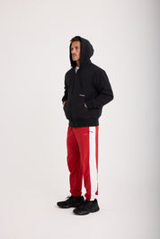 New Union Zip Hoodie-TENORE