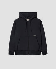 New Union Zip Hoodie-TENORE